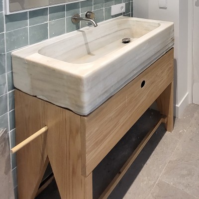 MUEBLE BAÑO