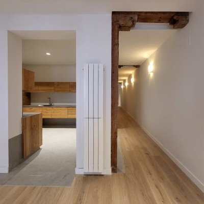 SALÓN COCINA